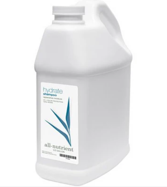 All-Nutrient Hydrate Shampoo