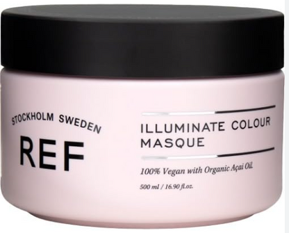 REF Illuminate Colour Masque