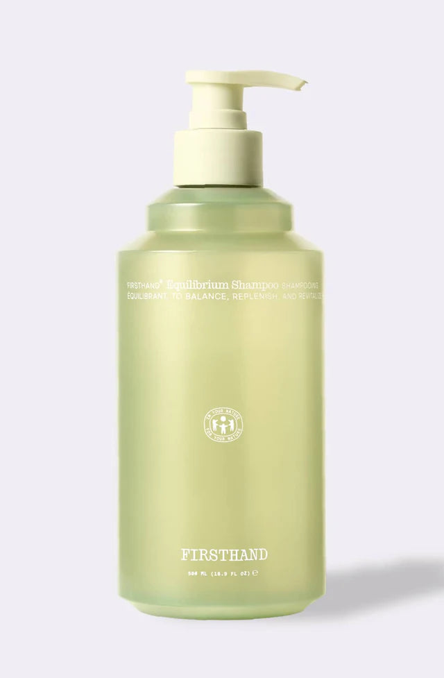 FIRSTHAND Equilibrium Shampoo