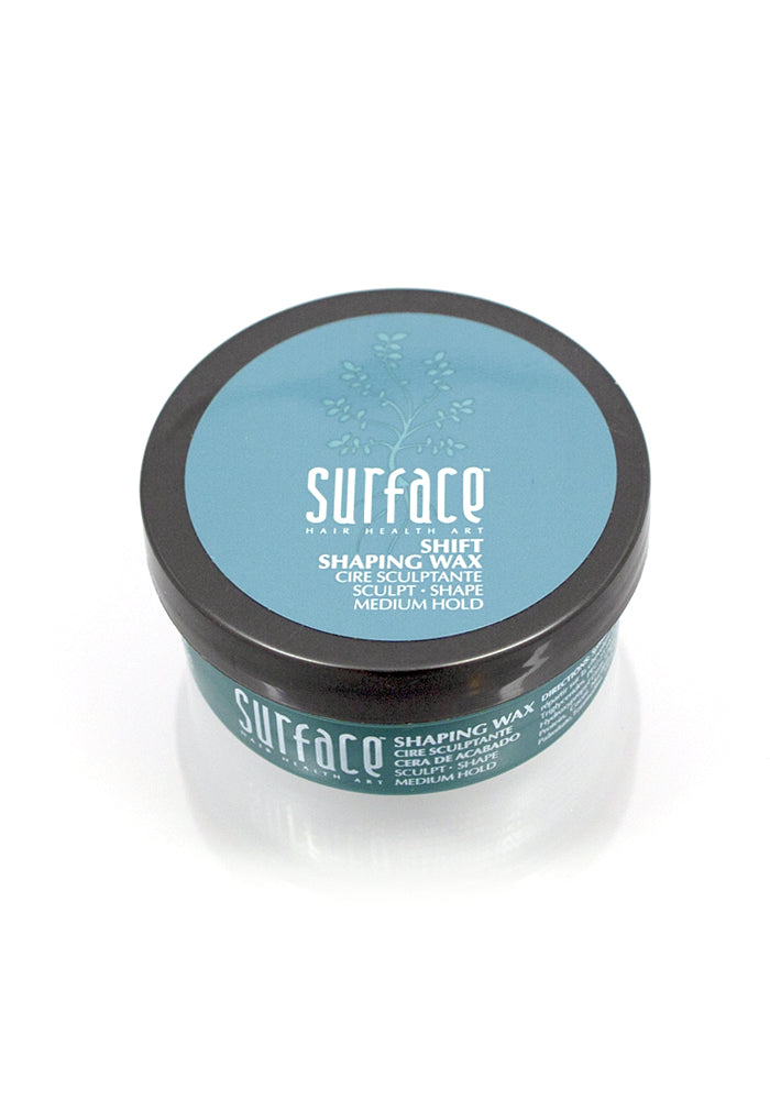SURFACE Shift Styling Shaping wax 2oz