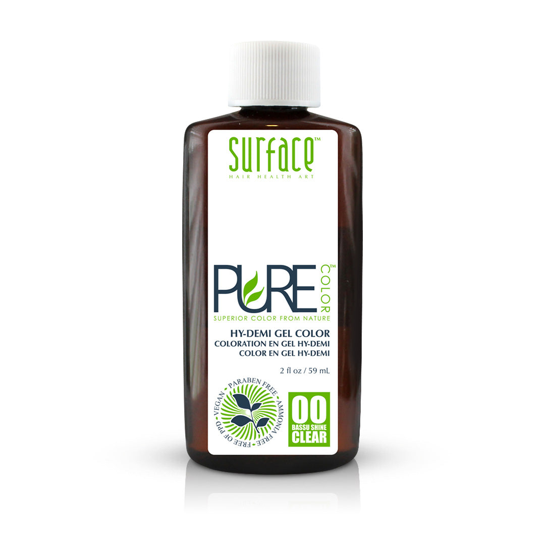 SURFACE Pure Color Natural