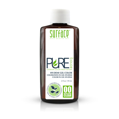 SURFACE Pure Color Natural