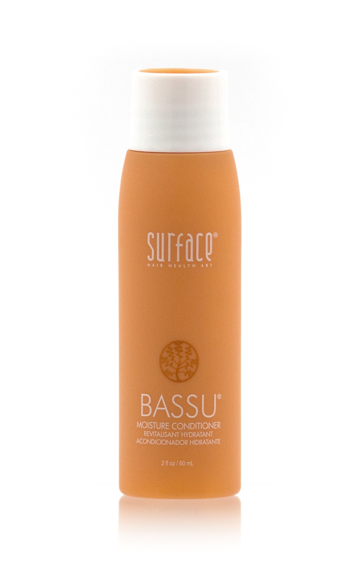 SURFACE Bassu Moisture Conditioner