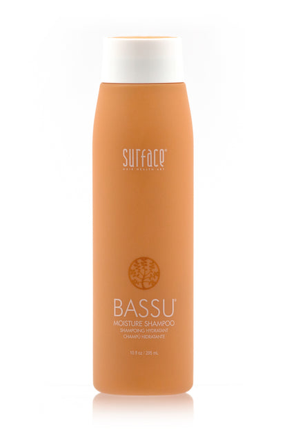 SURFACE Bassu Moisture Shampoo