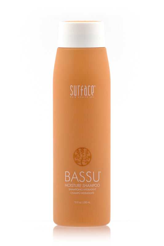 SURFACE Bassu Moisture Shampoo
