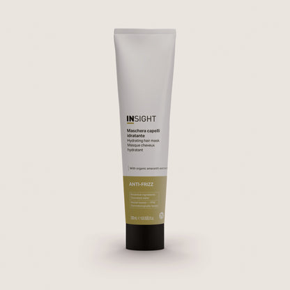 INSIGHT Anti Frizz/Hydrating Hair Mask