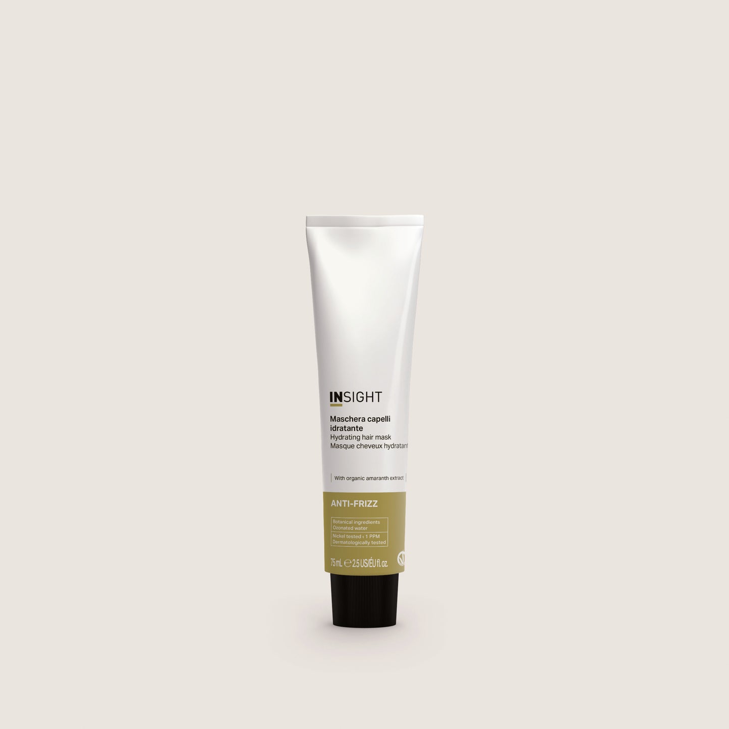 INSIGHT Anti Frizz/Hydrating Hair Mask