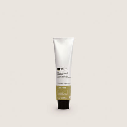 INSIGHT Anti Frizz/Hydrating Hair Mask