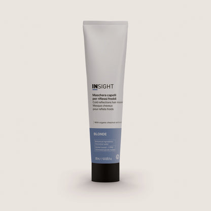 INSIGHT Cold Reflection Hair Mask