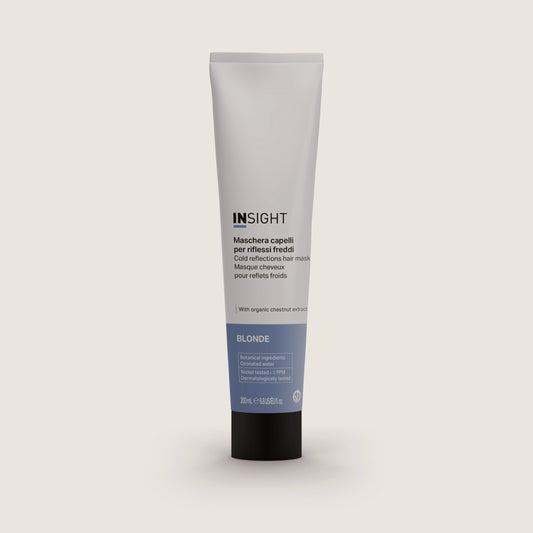 INSIGHT Cold Reflection Hair Mask