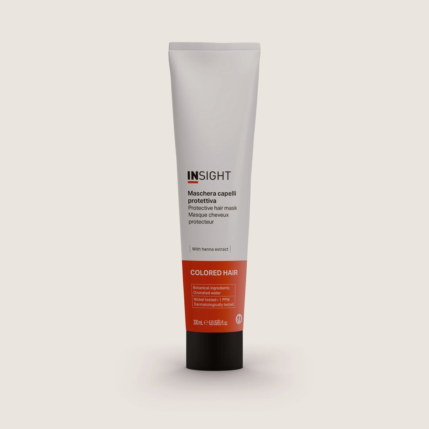 INSIGHT Colored Hair Protective Hair Mask
