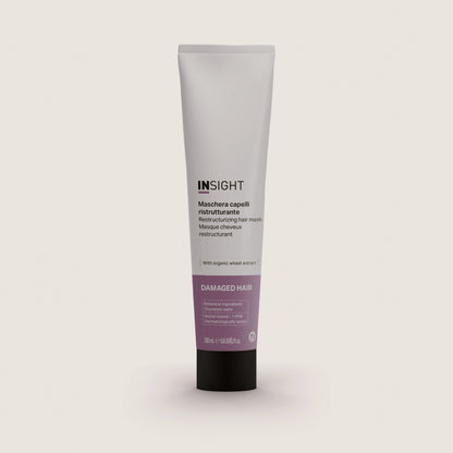 INSIGHT Damaged Hair Restructurizing Hair Mask