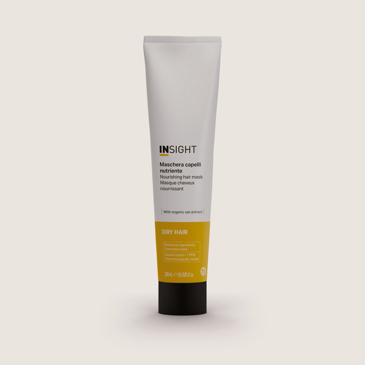 INSIGHT Dry Hair/Nourishing Mask