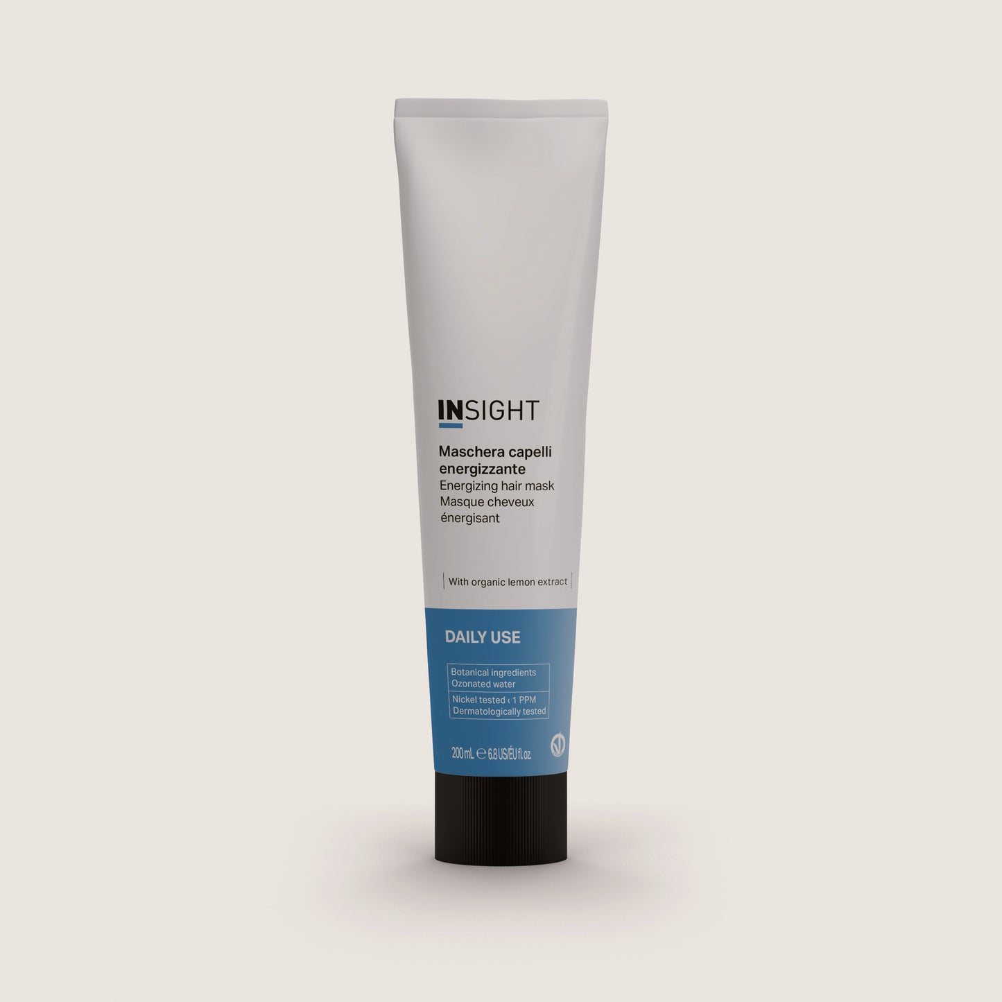 INSIGHT Daily Use/Energizing Hair Mask