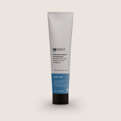 INSIGHT Daily Use/Energizing Hair Mask