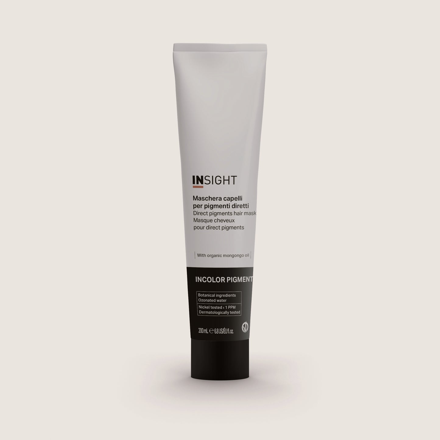Direct Pigment Hair Mask