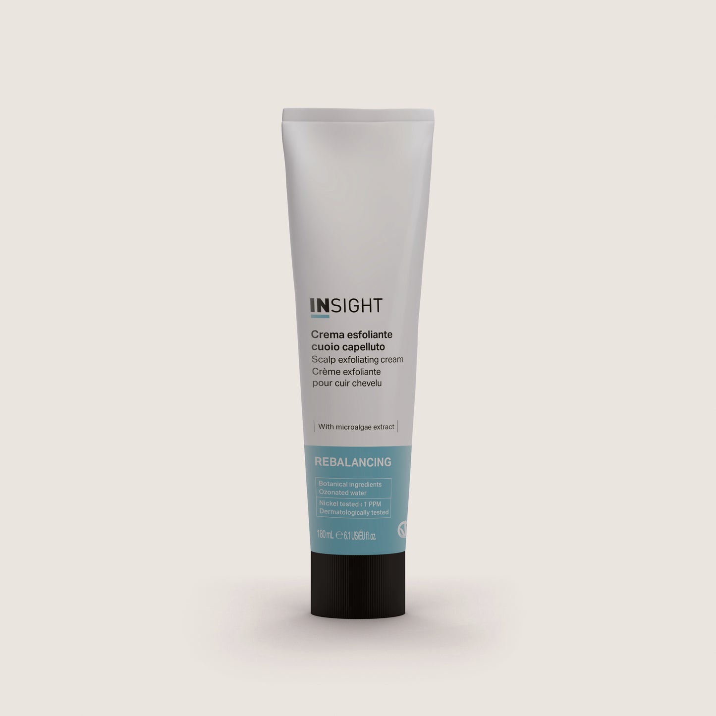 INSIGHT Rebalancing Scalp Exfoliating Cream