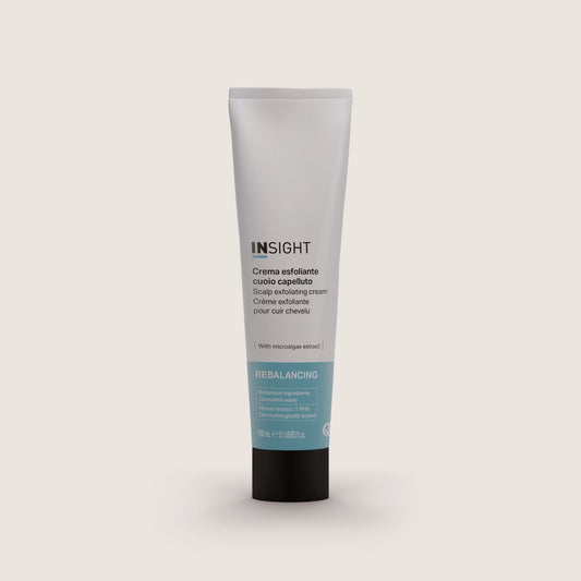INSIGHT Rebalancing Scalp Exfoliating Cream