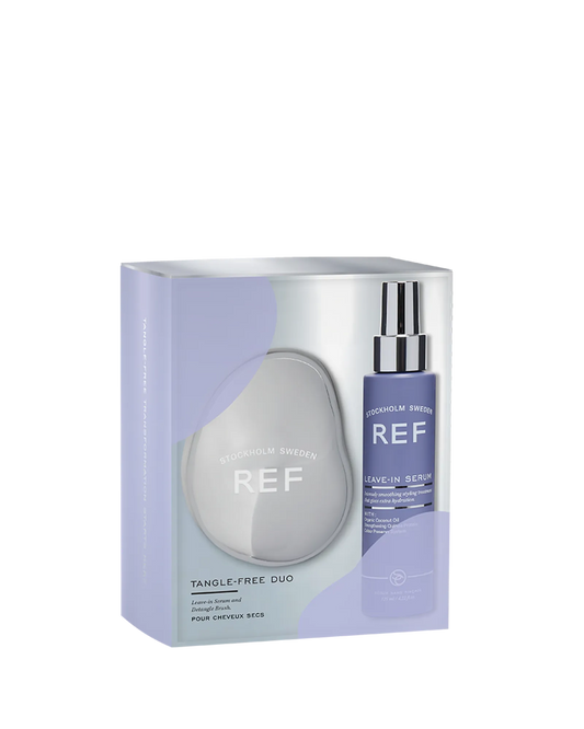 REF Tangle Free Duo