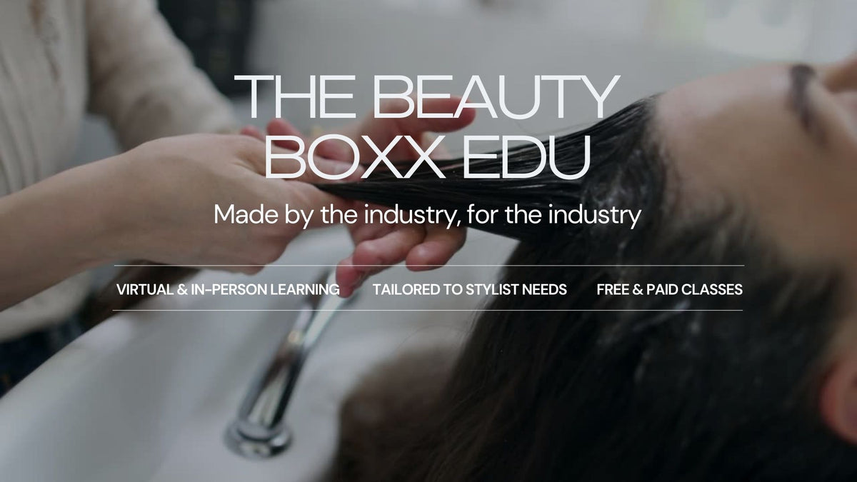 The Beauty Boxx