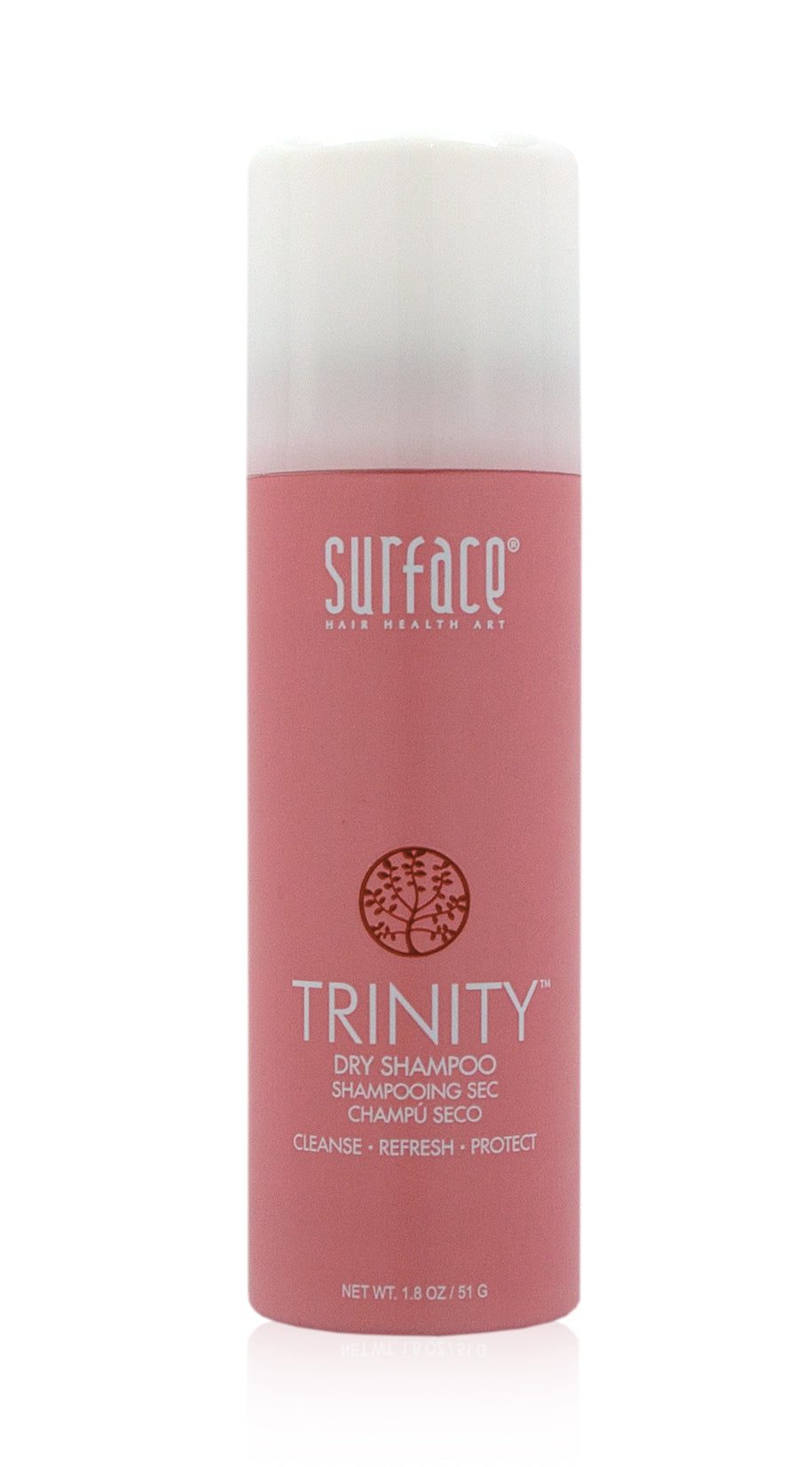 SURFACE Trinity Dry Shampoo