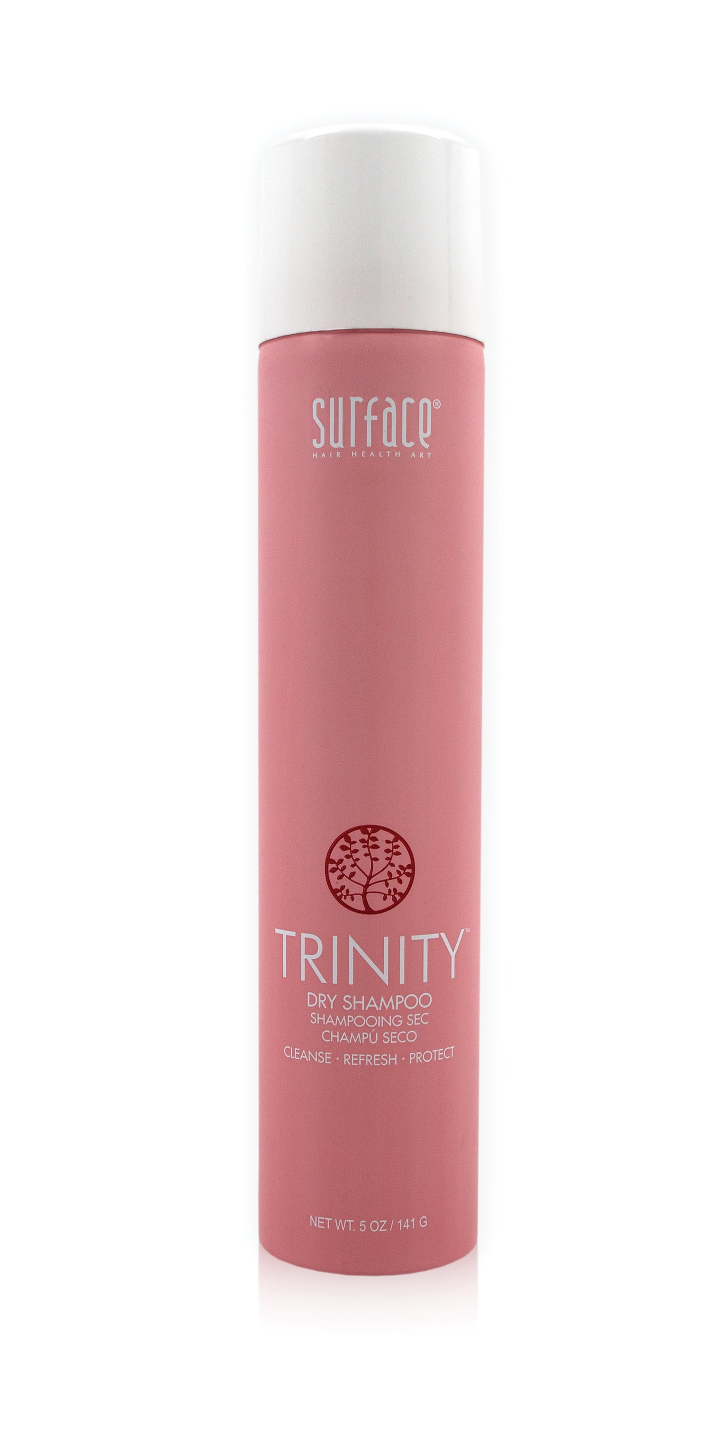 SURFACE Trinity Dry Shampoo