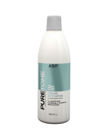 ASP Puretone Cream Activator