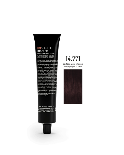 Insight InColor Hydra Red/Copper/Purple – Cool