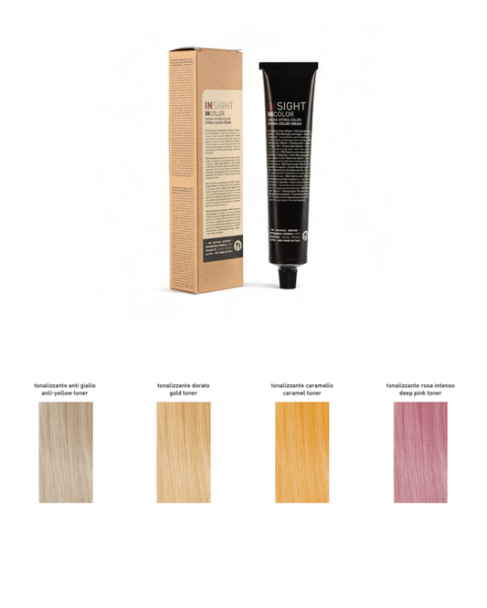 Insight InColor Module 5 Correctors