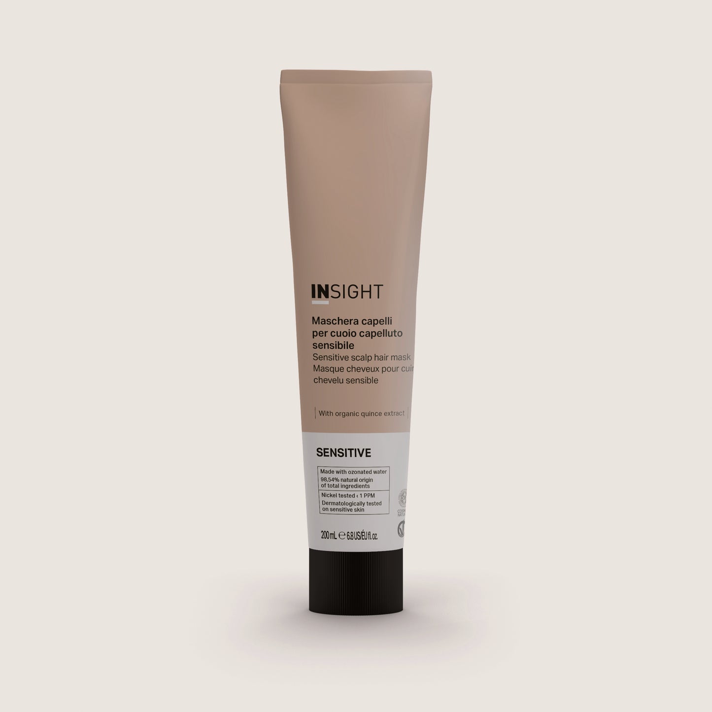 INSIGHT Sensitive Scalp Hair Mask