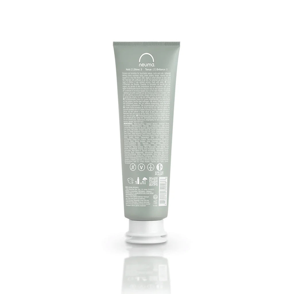 NEUMA NEU CURL PERFECTING CREME 5.1 oz