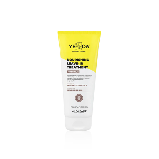 YELLOW Nutritive Nourishing Leave-In Treatment 200ML