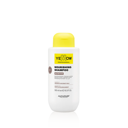 YELLOW Nutritive Nourishing Shampoo