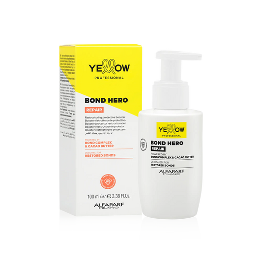 YELLOW Repair Bond Hero 100ML