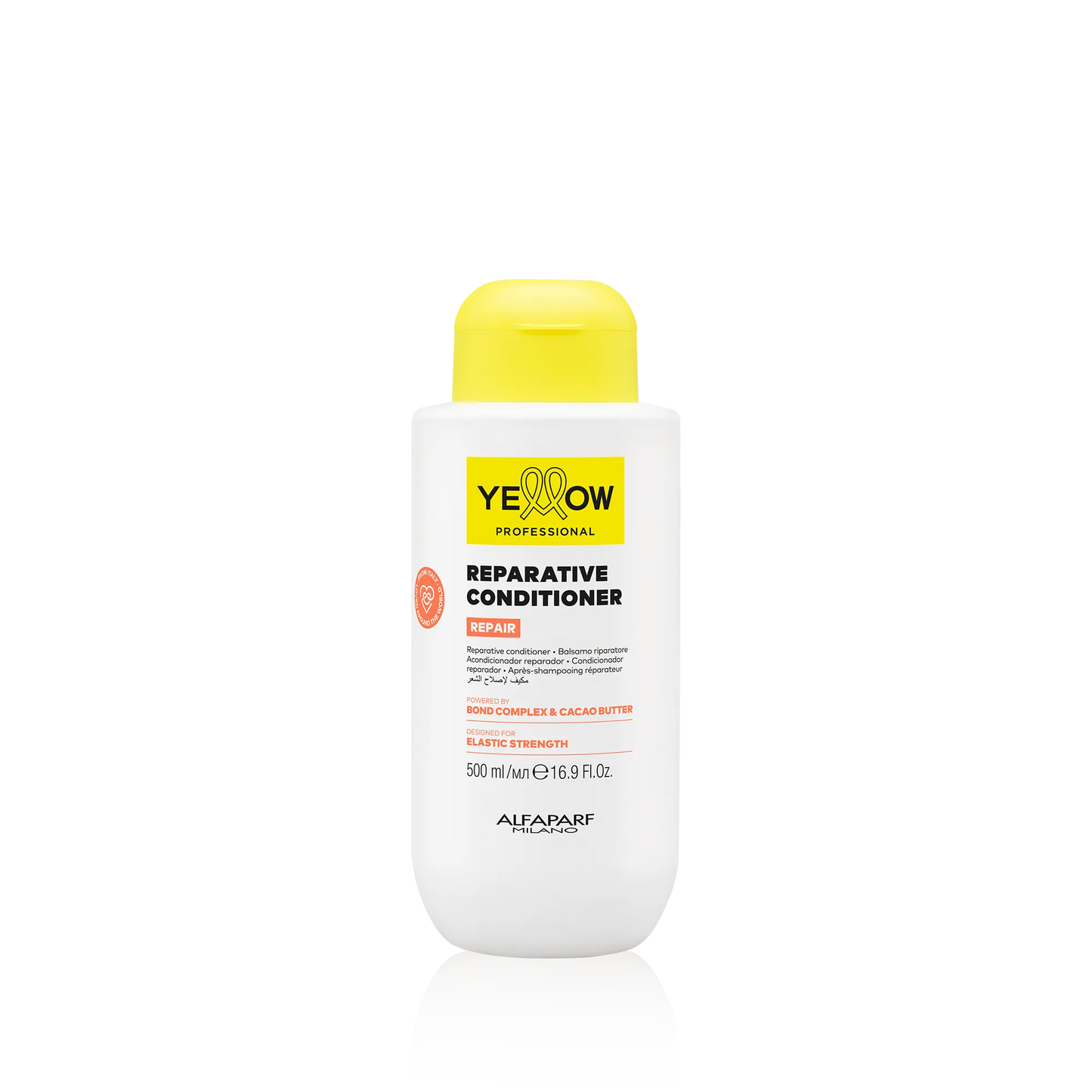 YELLOW Repair Reparative Conditioner