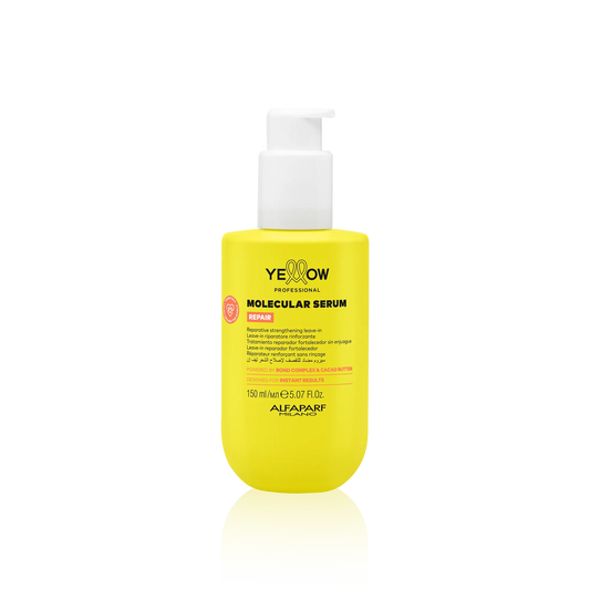 YELLOW Repair Molecular Serum 150ML