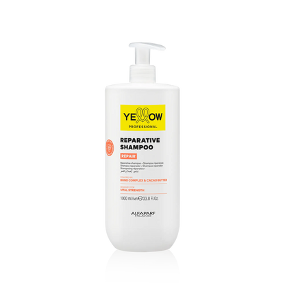 YELLOW Repair Reparative Shampoo