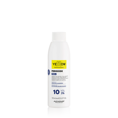 YELLOW Peroxide 10 Vol. - 3%