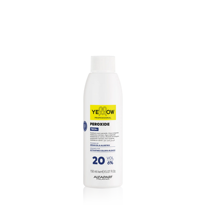 YELLOW Peroxide 20 Vol. - 6%