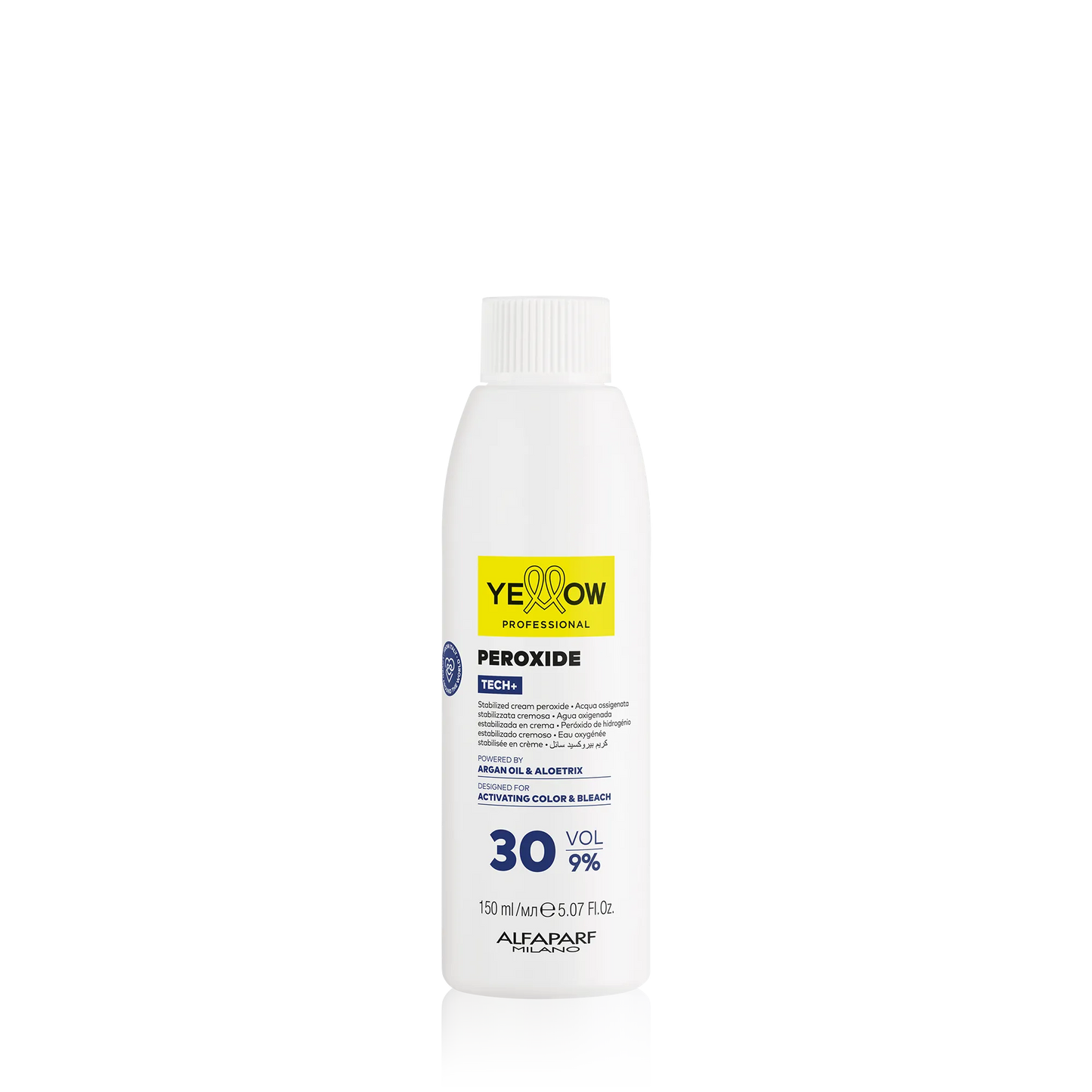 YELLOW Peroxide 30 Vol. - 9%