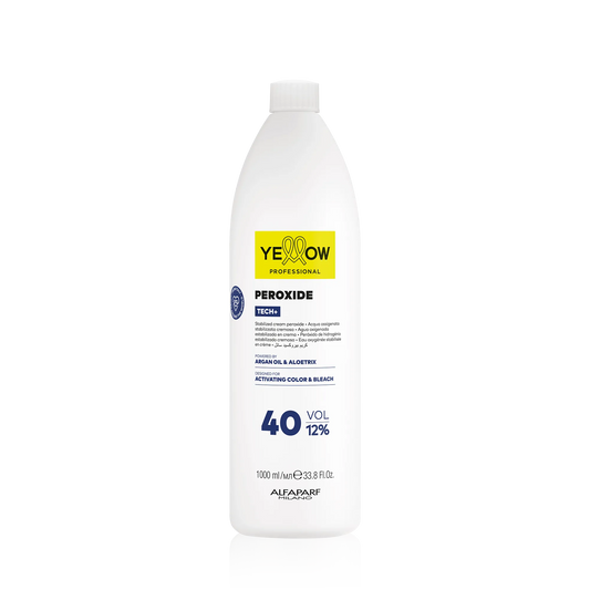 YELLOW Peroxide 40 Vol. - 12%