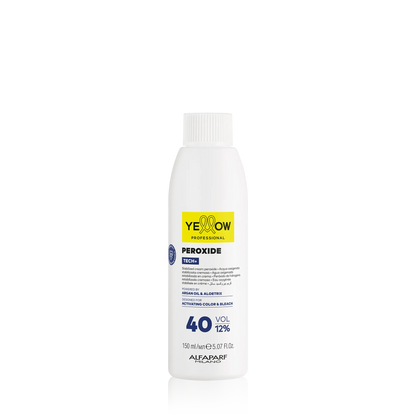 YELLOW Peroxide 40 Vol. - 12%