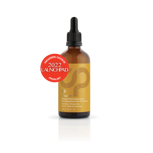 Colorproof Biorepair Thicken Scalp Serum image 0