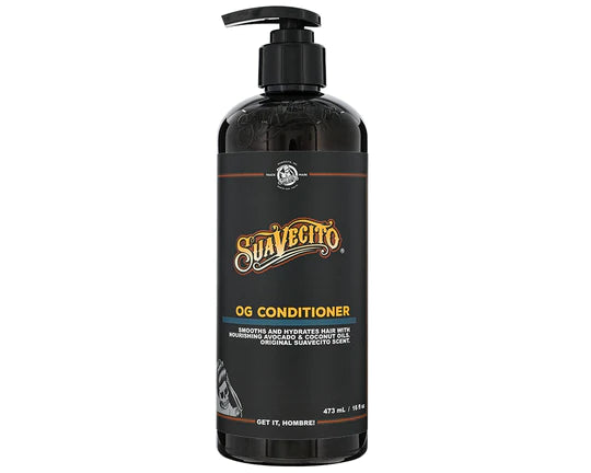 SUAVECITO OG CONDITIONER image 0