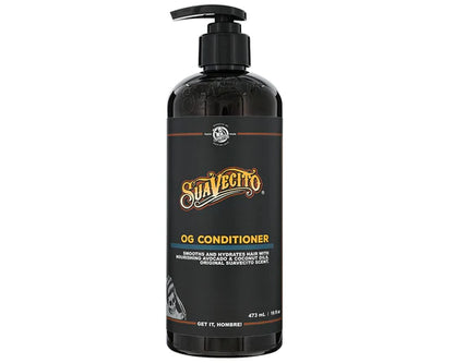 SUAVECITO OG CONDITIONER image 0