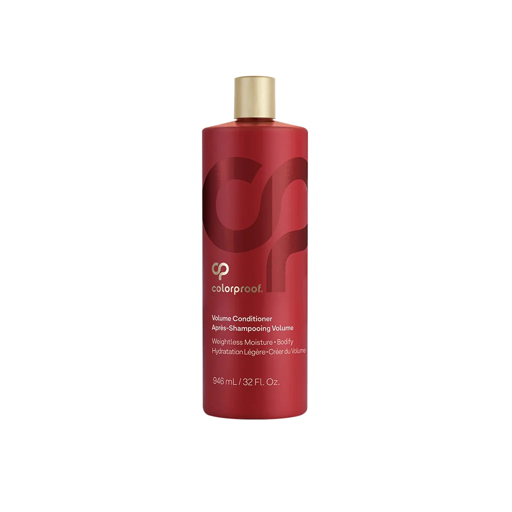Colorproof Volume Conditioner 32 oz image 0
