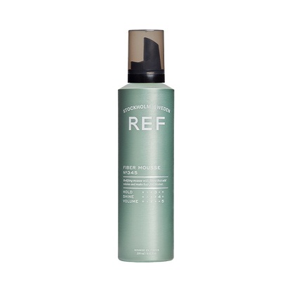 REF FIBER MOUSSE image 0
