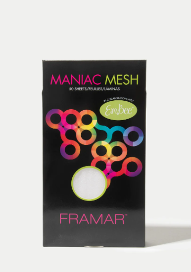 FRAMAR Maniac Mesh image 0