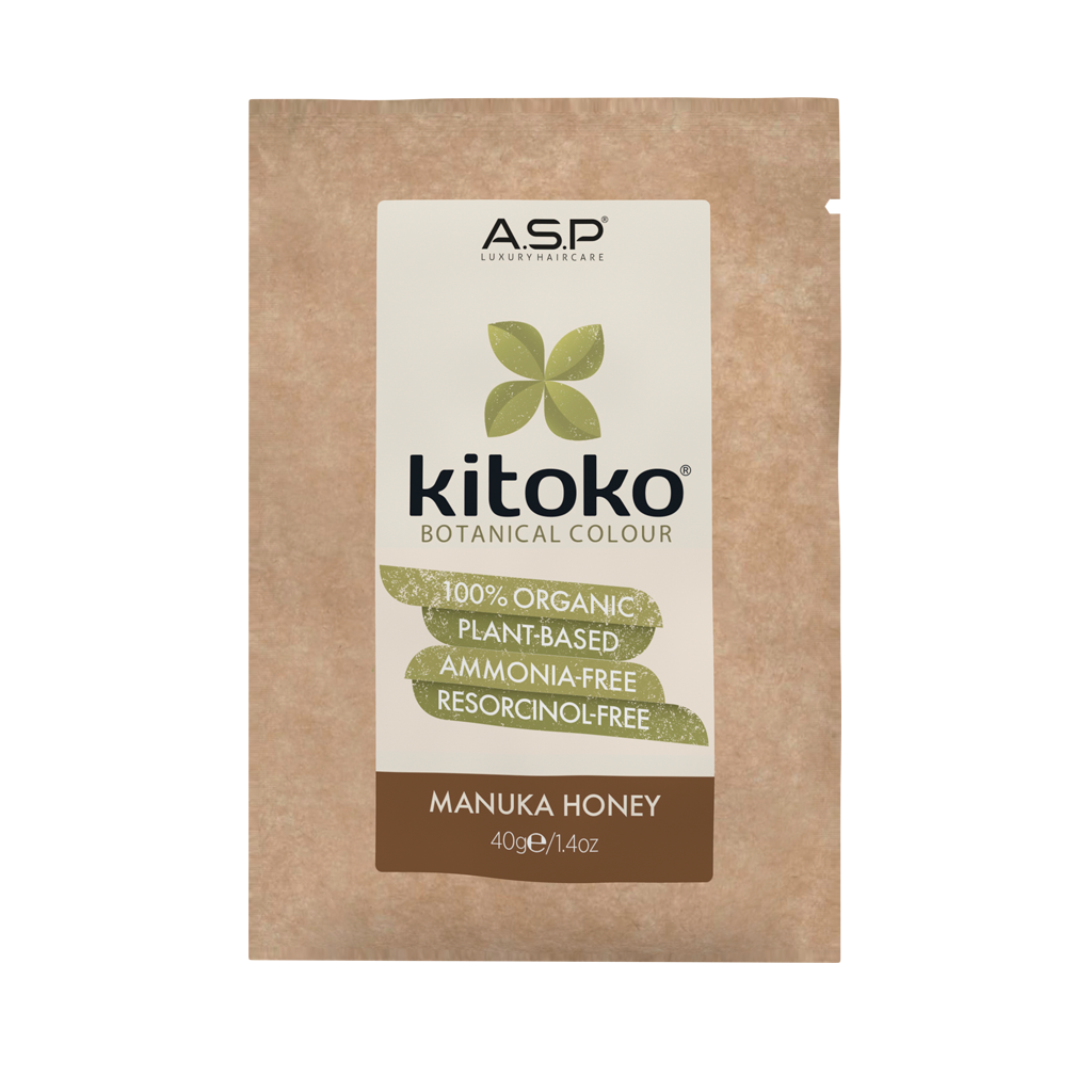 ASP Kitoko Botanical Colour 1.4 oz image 3