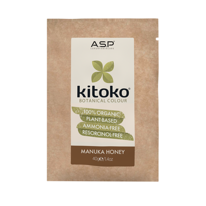 ASP Kitoko Botanical Colour 1.4 oz image 3